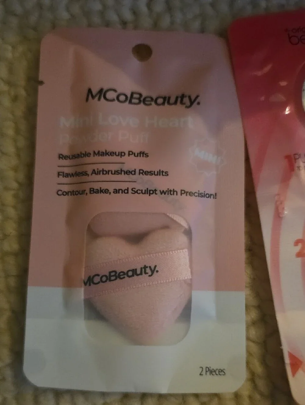 bareMinerals  Makeup Sponges & Tool Set